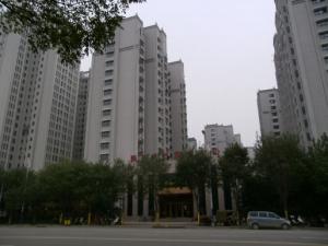 許昌市騰飛學府名苑